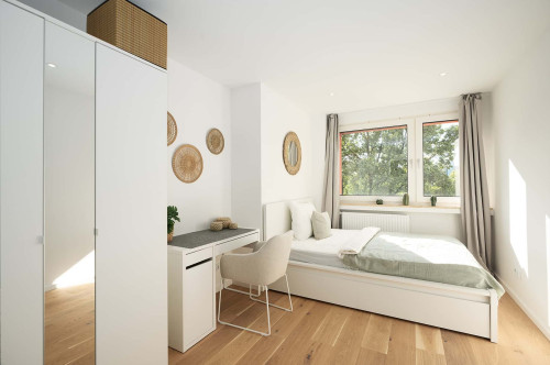 Strehleranger room 2