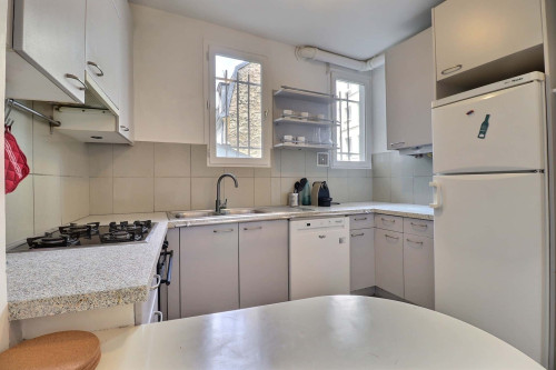 Apartment 2 bedrooms 67m² - Gallery - 14