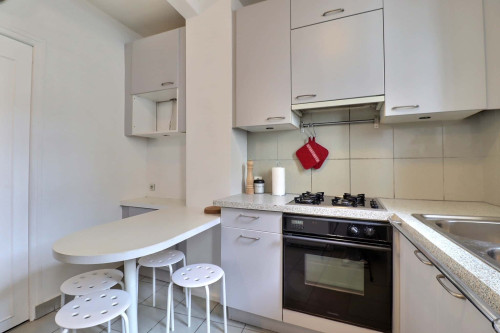 Apartment 2 bedrooms 67m² - Gallery - 12