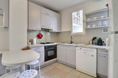Apartment 2 bedrooms 67m² - Gallery - 13