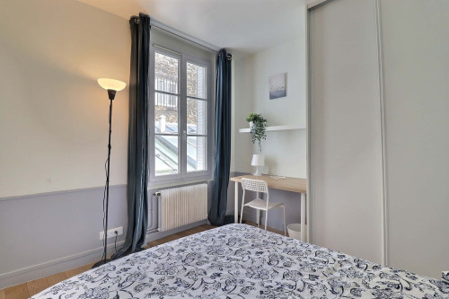 Apartment 2 bedrooms 67m² - Gallery - 8
