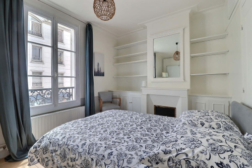 Apartment 2 bedrooms 67m² - Gallery - 4