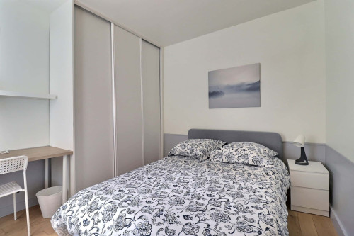 Apartment 2 bedrooms 67m²