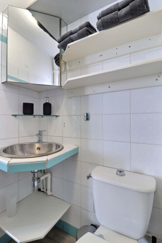 Apartment 2 bedrooms 67m² - Gallery - 2