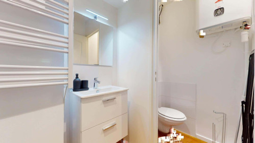 Chambre 1 - DENIS PAPIN