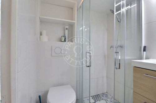 Apartment Studio 12m² - Gallery - 11