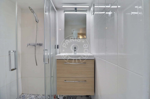 Apartment Studio 12m² - Gallery - 10