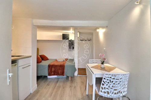 Apartment Studio 12m² - Gallery - 3
