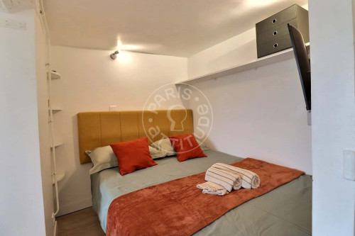 Apartment Studio 12m² - Gallery - 7