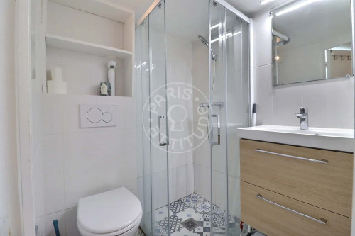 Apartment Studio 12m² - Gallery - 12