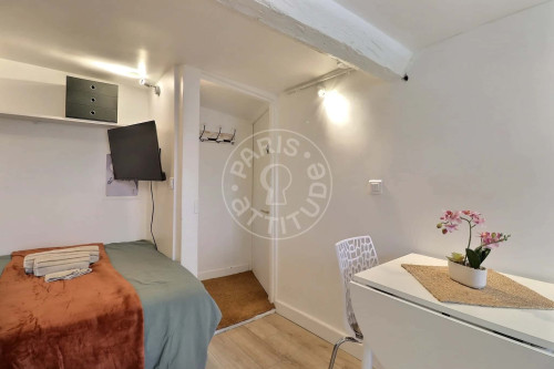 Apartment Studio 12m² - Gallery - 5