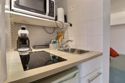 Apartment Studio 12m² - Gallery - 8