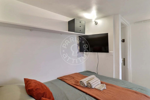 Apartment Studio 12m² - Gallery - 4