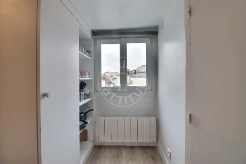 Apartment Studio 12m² - Gallery - 6