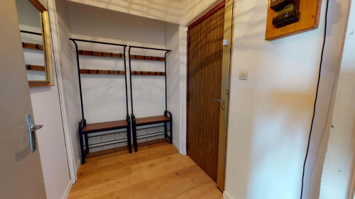 Room in Avenue Maurice Thorez, Vénissieux for 89 m² with 4 bedrooms - Gallery - 10