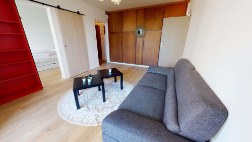 Room in Avenue Maurice Thorez, Vénissieux for 89 m² with 4 bedrooms - Gallery - 5