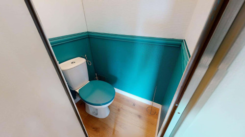 Room in Avenue Maurice Thorez, Vénissieux for 89 m² with 4 bedrooms