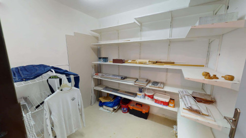 Room in Place des Géants, Grenoble for 112 m² with 4 bedrooms - Gallery - 5