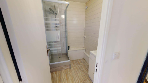 Room in Place des Géants, Grenoble for 112 m² with 4 bedrooms - Gallery - 11