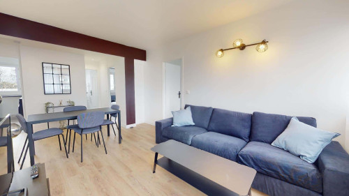 Room in Rue du Languedoc, Massy for 61 m² with 3 bedrooms - Gallery - 13