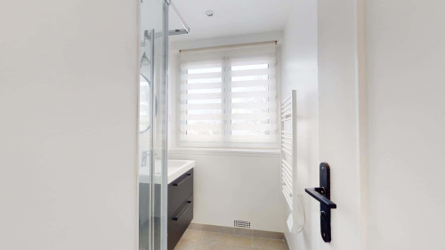 Room in Rue du Languedoc, Massy for 61 m² with 3 bedrooms - Gallery - 11