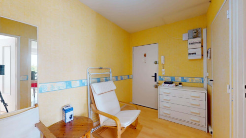 Room in Rue de Guingamp, Saint-Herblain for 80 m² with 4 bedrooms - Gallery - 9
