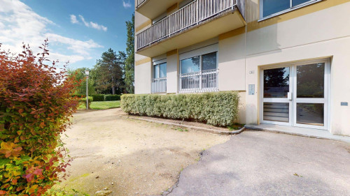 Room in Rue de Guingamp, Saint-Herblain for 80 m² with 4 bedrooms - Gallery - 13