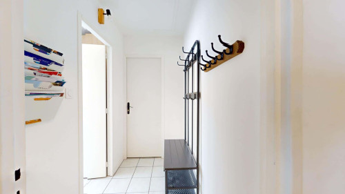 Room in Place du Bois, Orléans for 101 m² with 5 bedrooms - Gallery - 10