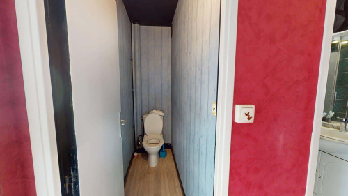 Room in Rue de Nexon, Limoges for 87 m² with 4 bedrooms - Gallery - 3