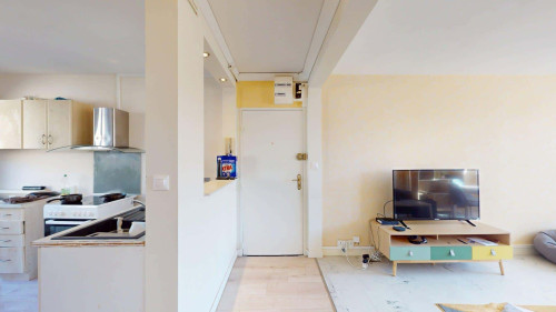 Room in Rue de Nexon, Limoges for 87 m² with 4 bedrooms - Gallery - 6