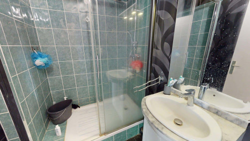 Room in Rue de Nexon, Limoges for 87 m² with 4 bedrooms - Gallery - 7