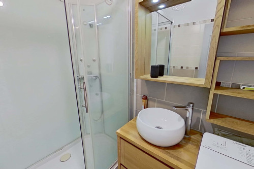 Room in Rue de Provence, Poitiers for 88 m² with 4 bedrooms - Gallery - 11