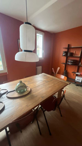 Room in Avenue du Progrès, Vitry-sur-Seine for 290 m² with 11 bedrooms - Gallery - 7
