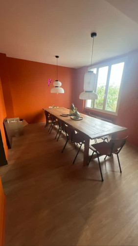 Room in Avenue du Progrès, Vitry-sur-Seine for 290 m² with 11 bedrooms - Gallery - 8