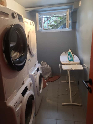 Room in Avenue du Progrès, Vitry-sur-Seine for 290 m² with 11 bedrooms - Gallery - 6