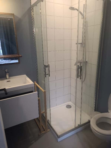 Room in Avenue du Progrès, Vitry-sur-Seine for 290 m² with 11 bedrooms - Gallery - 18