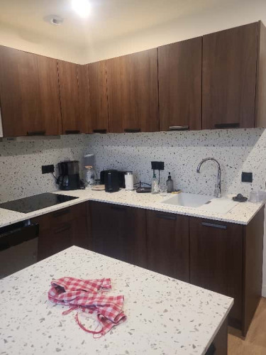 Room in Avenue du Progrès, Vitry-sur-Seine for 290 m² with 11 bedrooms - Gallery - 15