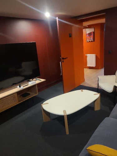 Room in Avenue du Progrès, Vitry-sur-Seine for 290 m² with 11 bedrooms