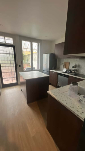 Room in Avenue du Progrès, Vitry-sur-Seine for 290 m² with 11 bedrooms - Gallery - 13