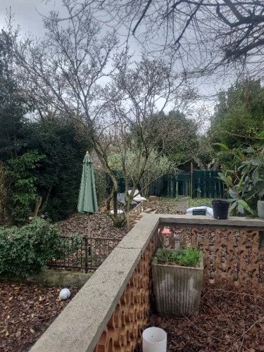 Room in Avenue du Progrès, Vitry-sur-Seine for 290 m² with 11 bedrooms - Gallery - 9