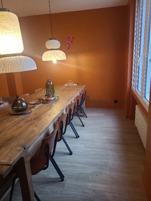 Room In Avenue Du Progrès, Vitry-Sur-Seine For 290 M² With 11 Bedrooms - 1