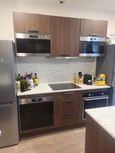 Room in Avenue du Progrès, Vitry-sur-Seine for 290 m² with 11 bedrooms