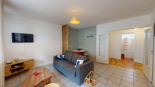 Apartment in Rue des 3 Rois, Mulhouse for 46 m² with 1 bedroom - Gallery - 17