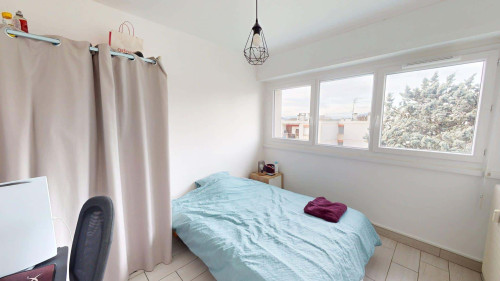 Room in Rue Jean-Baptiste Charcot, Annemasse for 75 m² with 3 bedrooms - Gallery - 19