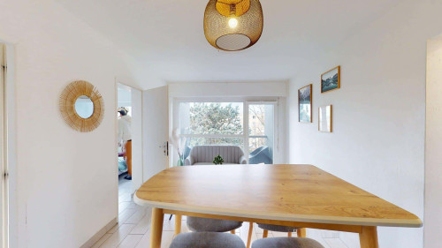 Room in Rue Jean-Baptiste Charcot, Annemasse for 75 m² with 3 bedrooms - Gallery - 13