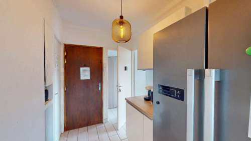 Room in Rue Jean-Baptiste Charcot, Annemasse for 75 m² with 3 bedrooms - Gallery - 5