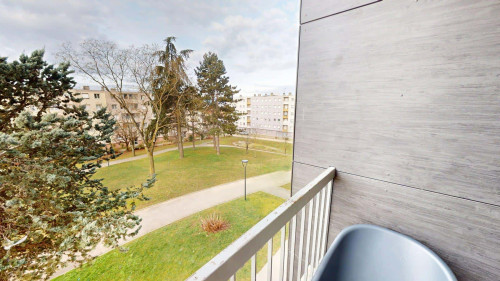 Room in Rue Jean-Baptiste Charcot, Annemasse for 75 m² with 3 bedrooms - Gallery - 9
