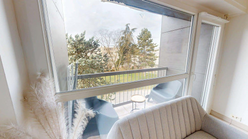 Room in Rue Jean-Baptiste Charcot, Annemasse for 75 m² with 3 bedrooms - Gallery - 8
