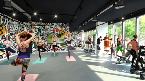 Cozy & Fully Equipped Studio with Modern Amenities - Medium duration - Gallery - 5