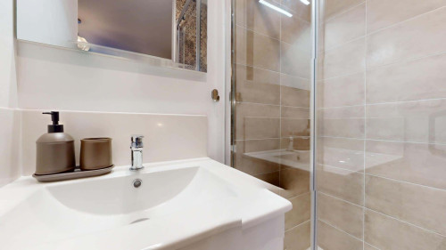 Chambre 2 - GALLIENI D - Gallery - 6
